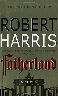 Fatherland book by Robert Harris