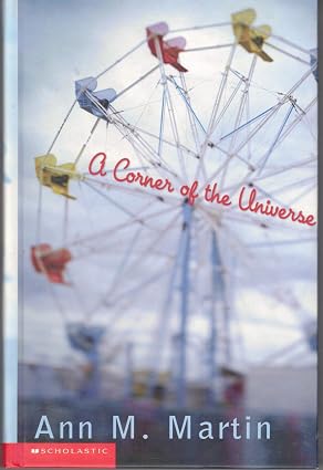 A Corner of the Universe Book By Ann M. Martin