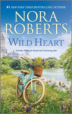 Wild Heart book by Nora Roberts