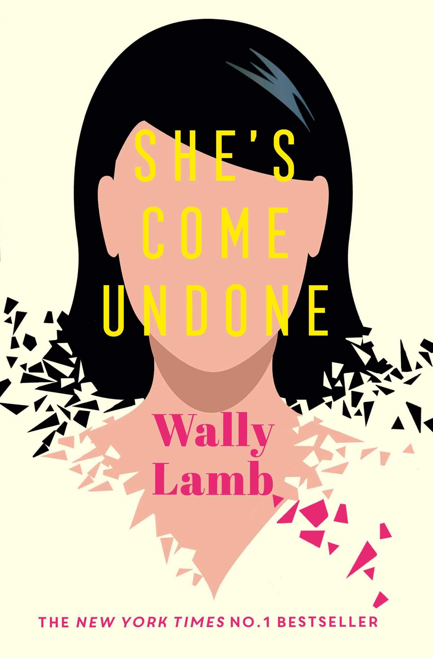 She's Come Undone book by Wally Lamb