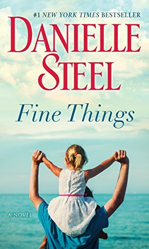 Fine Things book by Danielle Steel