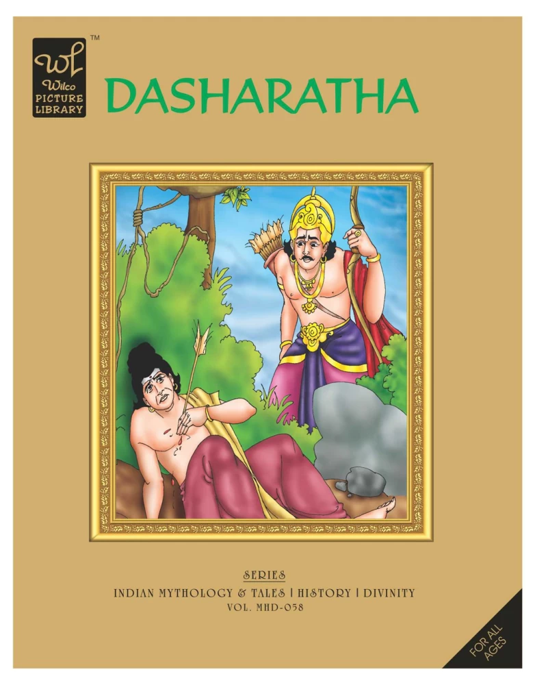 Dasharatha