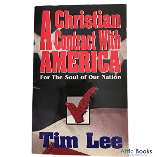 A Christian Contract with America