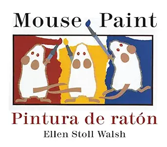 Mouse paint