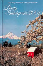 Daily Guideposts 2001