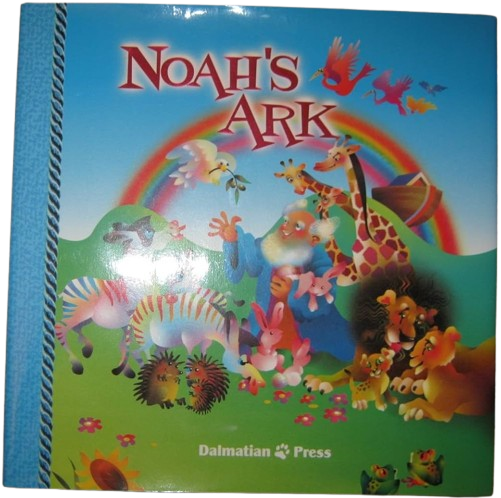 Noah's Ark