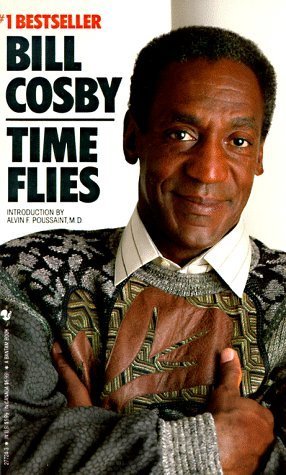 Time Flies book by Bill Cosby