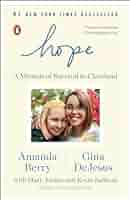 Hope: A Memoir of Survival in Cleveland