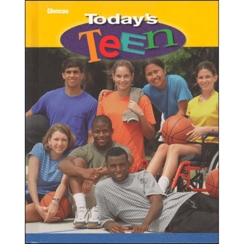 Today's Teen, Student Workbook