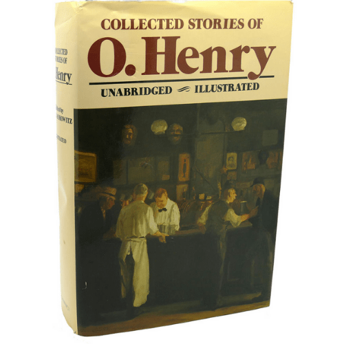 Collected Stories Of O. Henry