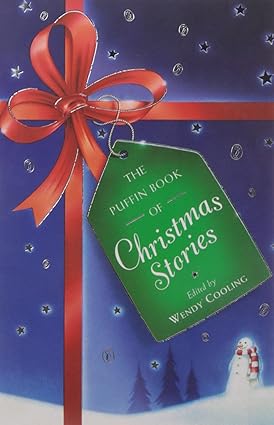 Puffin Book Of Christmas Stories book by Wendy Cooling