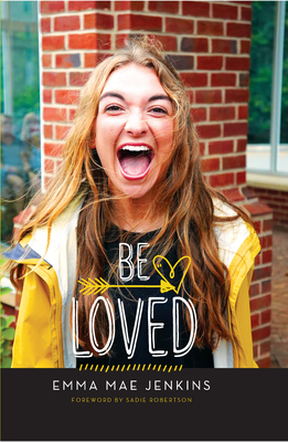 Be Loved book by Emma Mae Jenkins