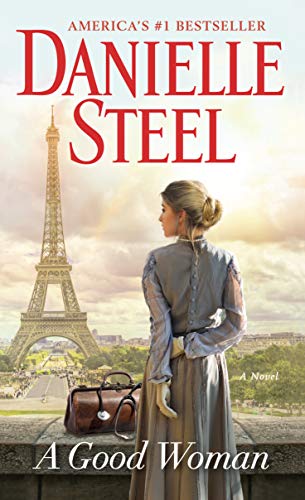 A Good Woman book by Danielle Steel