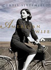 American Wife book by Curtis Sittenfeld