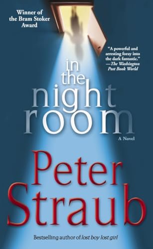 In the Night Room book by Peter Straub