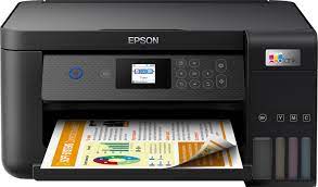 Epson EcoTank L4260 A4 Wi-Fi-Duplex-All-in-One Ink Tank Printer - C11CJ63415