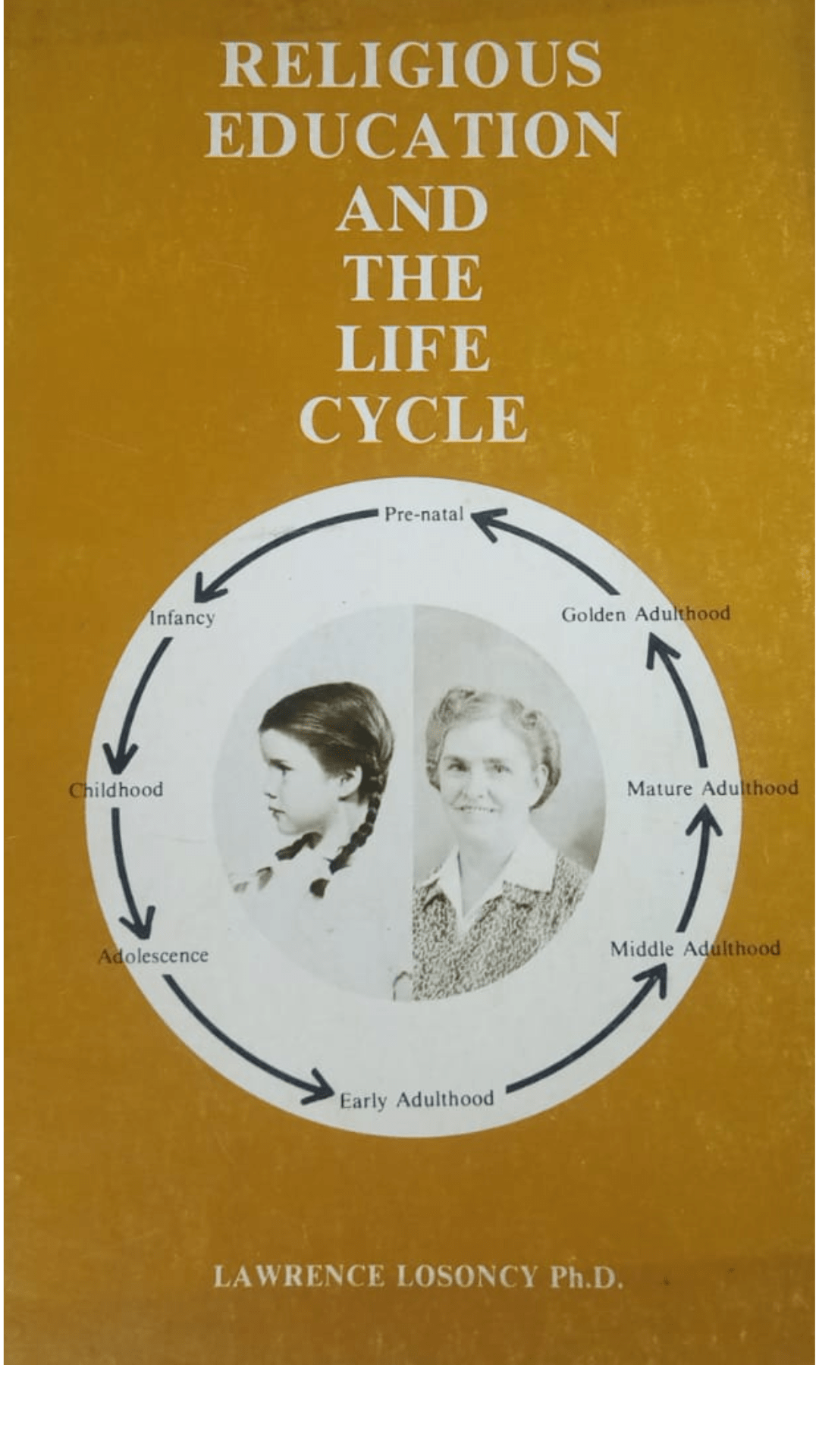 Religious education and the life cycle