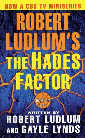 The Hades Factor book by Robert Ludlum ,  Gayle Lynds