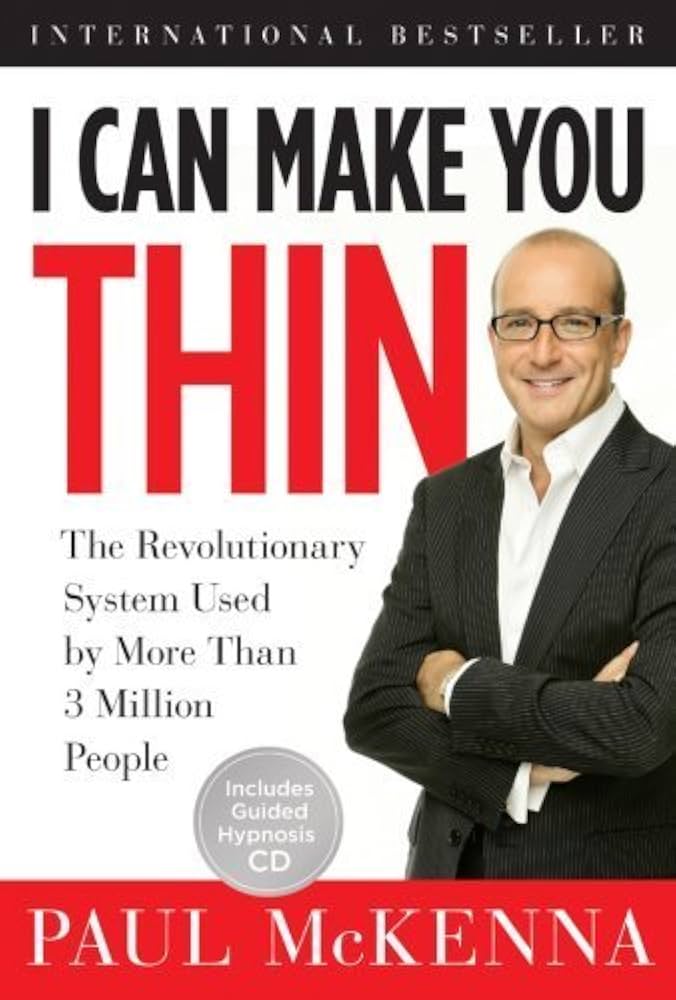 I Can Make You Thin: The Revolutionary System Used by More Than 3 Million People