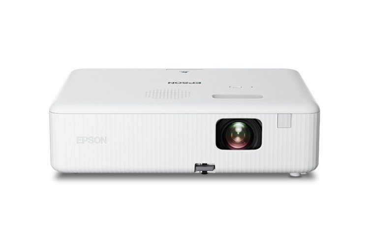 Epson CO-W01 Projector 3LCD Technology, WXGA, 3000 Lumen