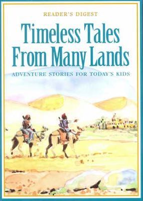 Readers Digest Timeless Tales from Many Lands