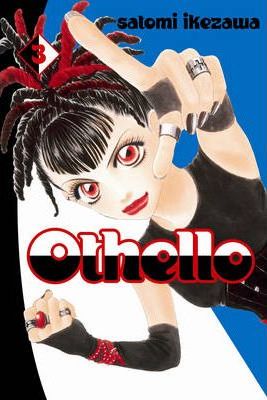 Othello volume 3