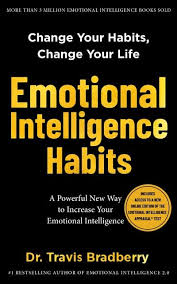 Emotional Intelligence Habits book by Travis Bradberry