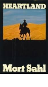 Heartland by Mort Sahl