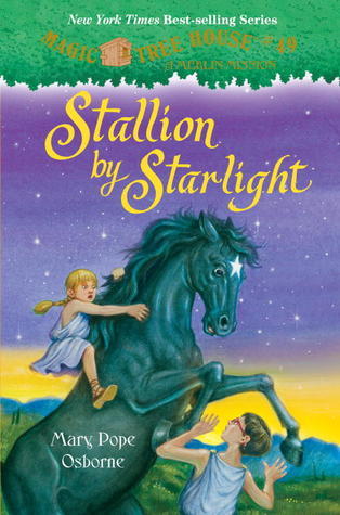 Magic Tree House 