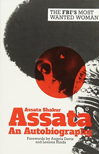 Assata: An Autobiography Book by Assata Shakur