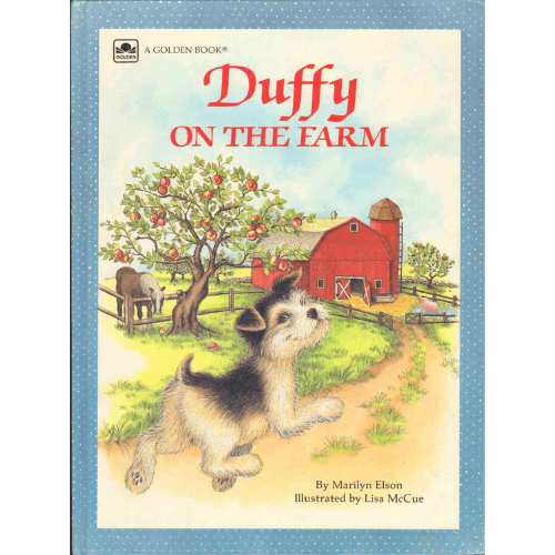 Duffy on the Farm