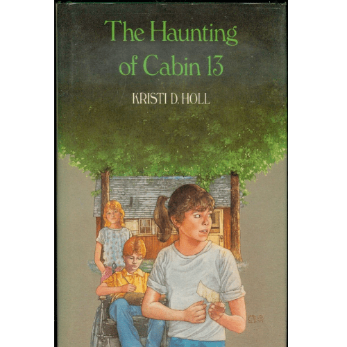 The Haunting of Cabin 13