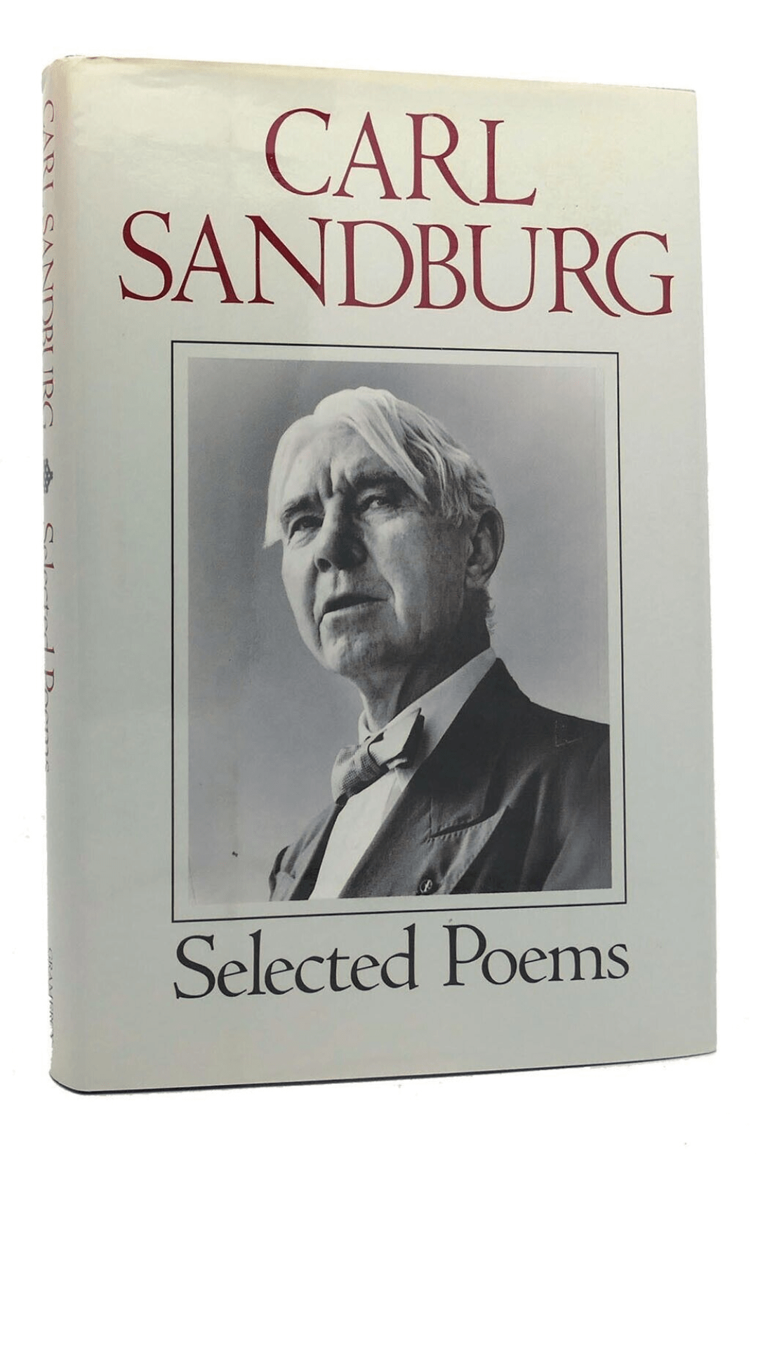 Selected Poems of Carl Sandburg