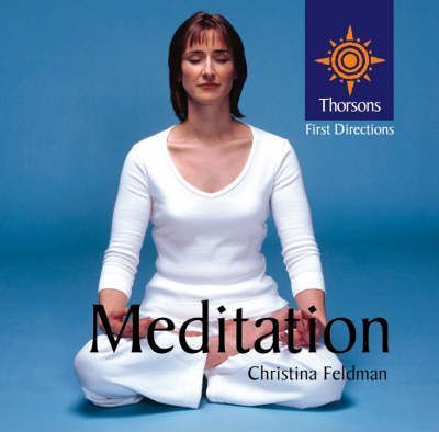 Meditation by Christina Feldman