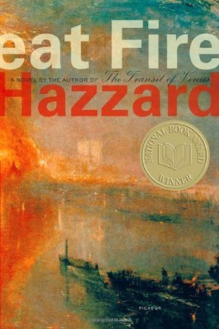 The Great Fire by Shirley Hazzard