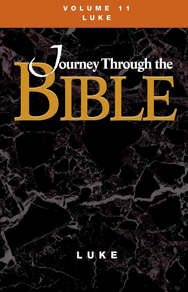Journey Through the Bible Volume 11 book by Justo Gonzalez