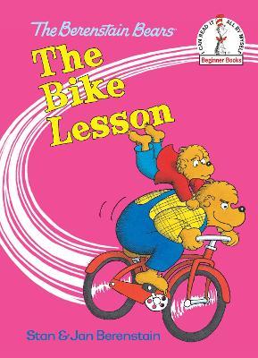 The Bike Lesson (The Berenstain Bears)