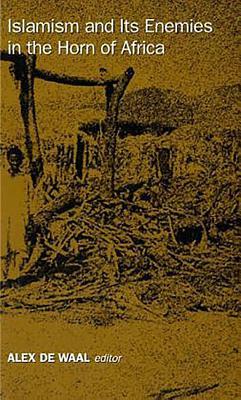 Islamism and Its Enemies in the Horn of Africa book by Alex De Waal