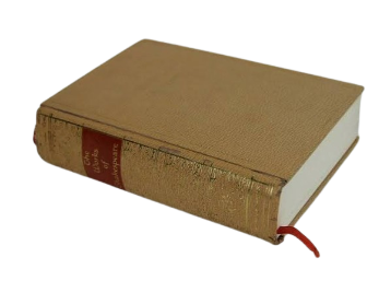 The Works Of Shakespeare By William Shakespeare