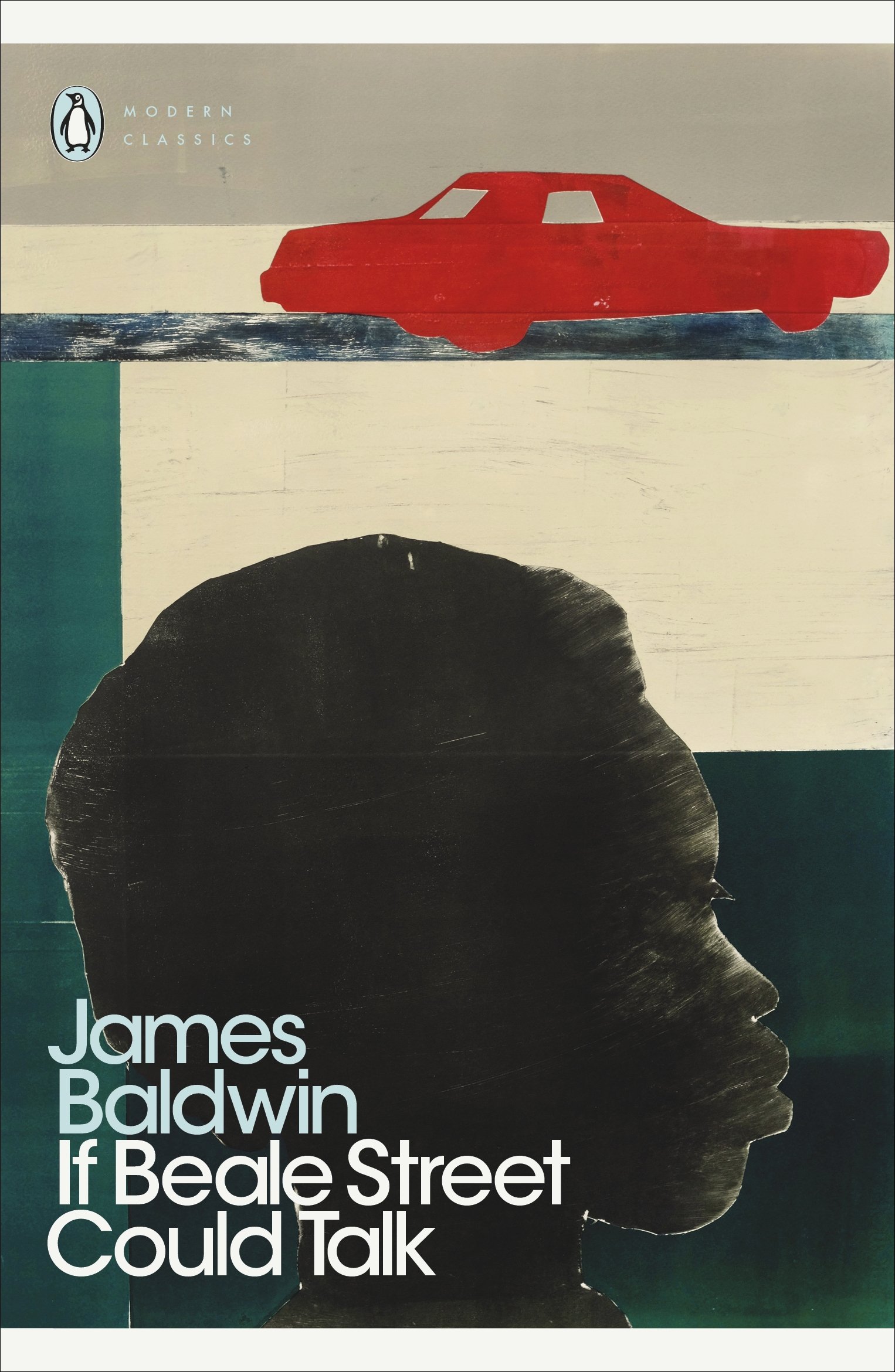 If Beale Street Could Talk book by James Baldwin