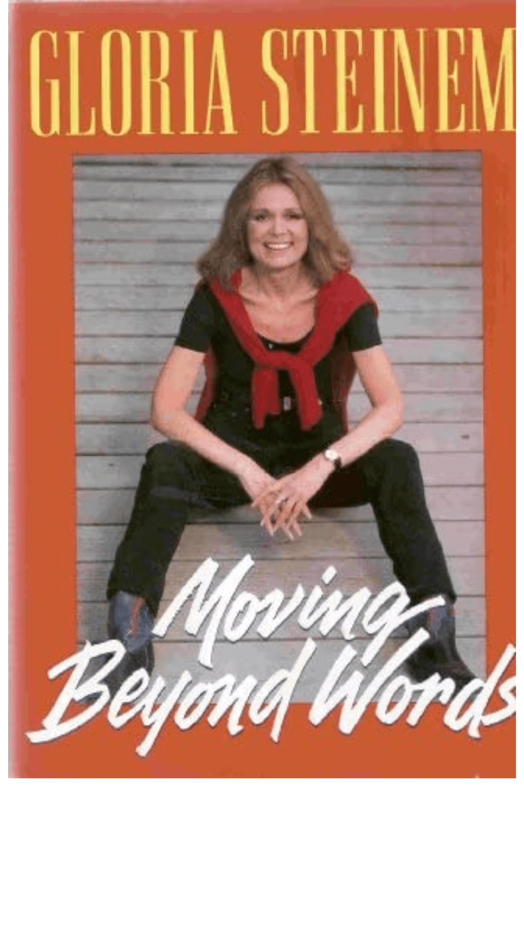 Moving beyond Words