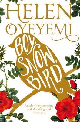 Boy, Snow, Bird book by Helen Oyeyemi