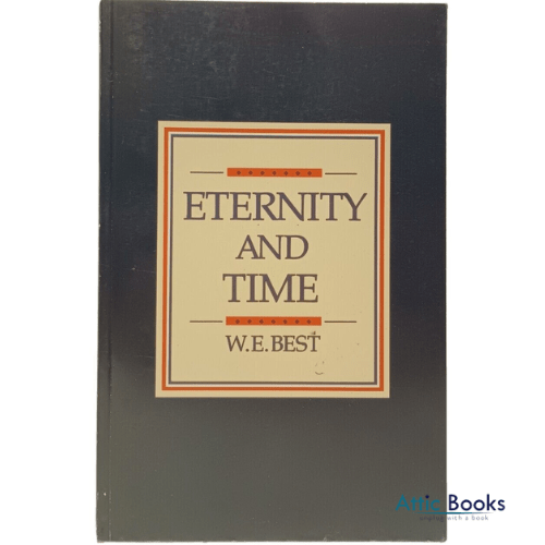 Eternity and Time