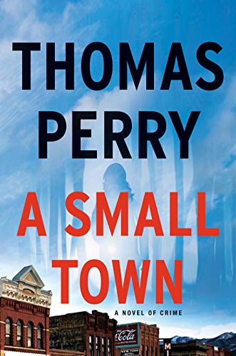 A Small Town book by Thomas Perry