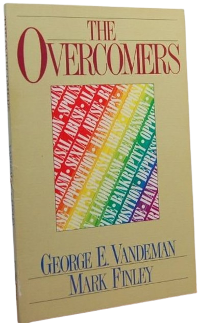 The Overcomers