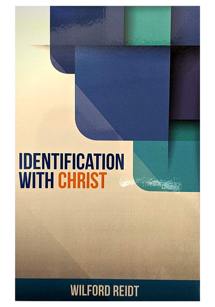 Identification With Christ