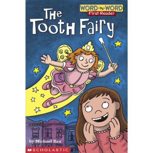The Tooth Fairy (level 1)