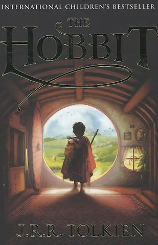 The Lord of the rings: Middle Earth #0: The Hobbit book by J.R.R. Tolkien