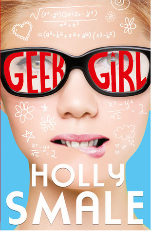 Geek Girl book by Holly Smale