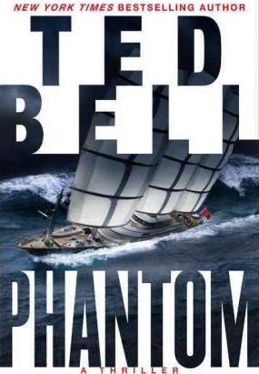 Phantom : An Alex Hawke Novel